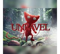 Unravel (Xbox One / Xbox Series X|S) Xbox Live Key - GLOBAL
