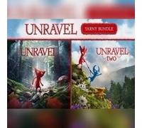 Unravel Yarny Bundle (Xbox One / Xbox Series X|S) Xbox Live Key - EU