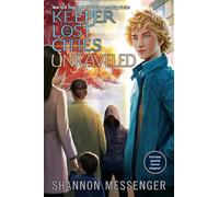 Unraveled Book 9.5