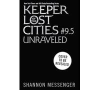 Unraveled Book 9.5