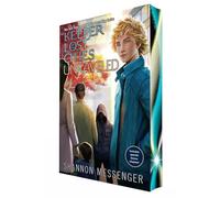 Unraveled Book 9.5