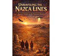 Unraveling The Nasca Lines: Ancient Artistry In The Peruvian Desert