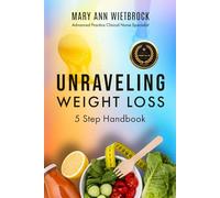 Unraveling Weight Loss: 5 Step Handbook