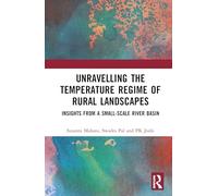 Unravelling the Temperature Regime of Rural Landscapes: Insights from a Small-Scale River Basin
