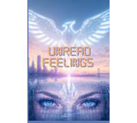 Unread Feelings: A spy and a hacker sync their hearts to decode an unsent message before a cyber war takes the world down