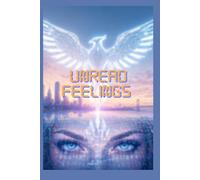 Unread Feelings: A spy and a hacker sync their hearts to decode an unsent message before a cyber war takes the world down