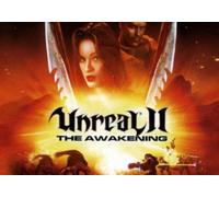 Unreal 2: The Awakening (PC) Steam Key - GLOBAL