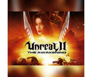 Unreal 2: The Awakening (PC) Steam Key - GLOBAL