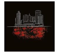 Unreal City - Frammenti Notturni (Cd Papersleeve)