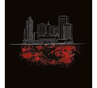 Unreal City - Frammenti Notturni (Limited Edt.)
