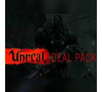 Unreal - Deal Pack (PC) Steam Key - EU