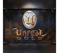 Unreal Gold (PC) Steam Key - GLOBAL