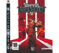 Unreal III