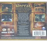 Unreal Mission Pack 1: Return to Na Pali (輸入版)