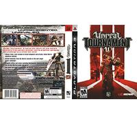 Unreal Tournament 3