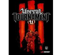 Unreal Tournament 3 Black Steam Key GLOBAL