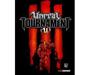 Unreal Tournament 3 Black Steam Key GLOBAL
