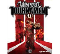 Unreal Tournament 3 Steam Key (PC) GLOBAL