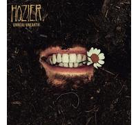 Hozier Unreal Unearth (Vinyl LP) 12" Album (Gatefold Cover)