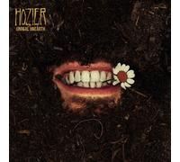 Hozier Unreal Unearth (CD)