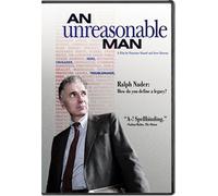 Unreasonable Man - Unreasonable Man