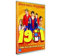 Unreferenced product on Amazon (DVD) Bisson Sandrine