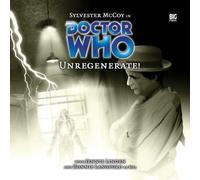 [(Unregenerate!)] [ By (author) David A. McIntee ] [June, 2005]