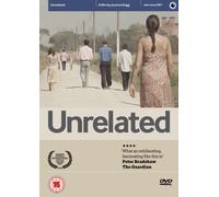 Unrelated (DVD) Michael Hadley Tom Hiddleston Emma Hiddleston Harry Kershaw