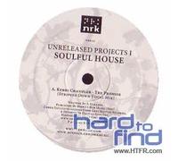 Unreleased Project I - Progetto inedito I