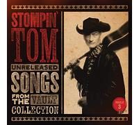 Unreleased Songs From The Vault Collection Vol. 3