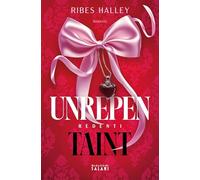 Libri Halley Ribes - Unrepentaint. Redenti