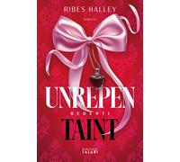Unrepentaint. Redenti - Halley Ribes