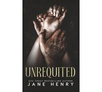Unrequited: A Dark Mafia Age Gap Romance