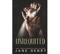 Unrequited: A Dark Mafia Age Gap Romance