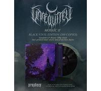 Unreqvited - Mosaic Ii