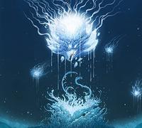 Unreqvited - Stars Wept To The Sea