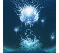 Unreqvited Stars Wept to the Sea (CD) Album