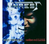 Unrest - Bloody Voodoo Night/Restless a