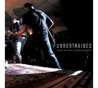 Unrestrained - Inside My Head Black Meets Red