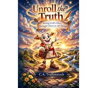 Unroll the Truth: Seeing God's Glory Through Christ in All Things