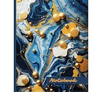 Unruled Composition Notebook: Creativity: Blank Pages for Sketching, Doodling, and Creative Writing to unleash your creativity