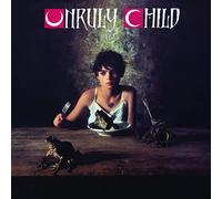 Unruly Child - Unruly Child (Red Edition)