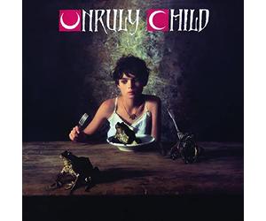 Unruly Child - Unruly Child (Red Edition)