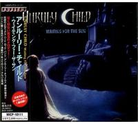 UNRULY CHILD - WAITING FOR THE SUN + 1