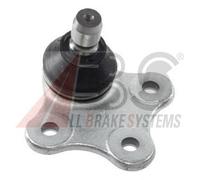 Uns Testina Braccio Oscillante Sospensione Abs Ant Per Alfa Romeo Mito Diesel 20