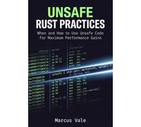 Unsafe Rust Practices: When and How to Use Unsafe Code for Maximum Performance Gains