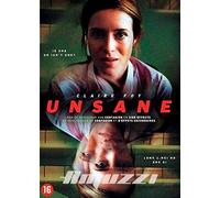 Unsane (DVD)