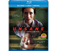 Unsane [Edizione: Stati Uniti]