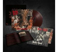 Murder Squad Unsane, Insane and Mentally Derange (Vinyl LP) (PRESALE 18/09/2026)