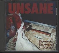 Unsane - Scattered,Smothered & Covered